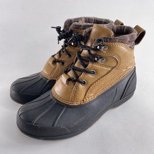 Magellan Outdoor Kids Duck Boots